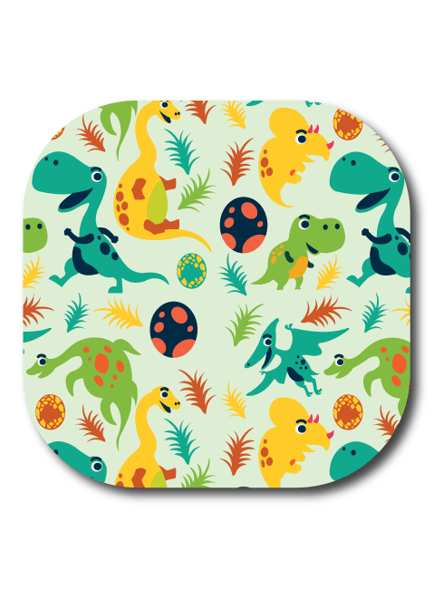 Baby Dino - Dexcom G7 and Stelo Cover-up