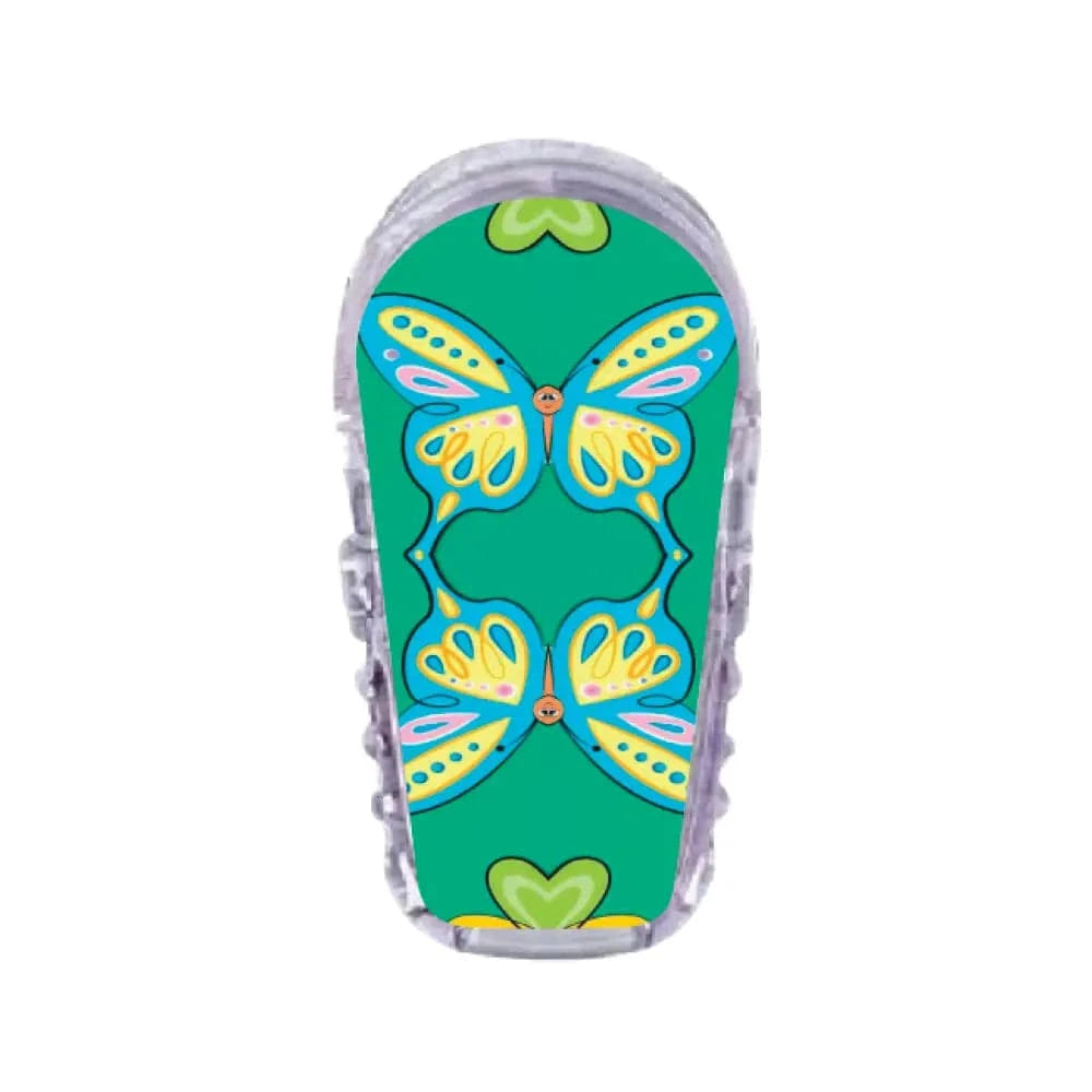 Single Topper / G6 Topper A Bugs Life - Dexcom G6 Topper