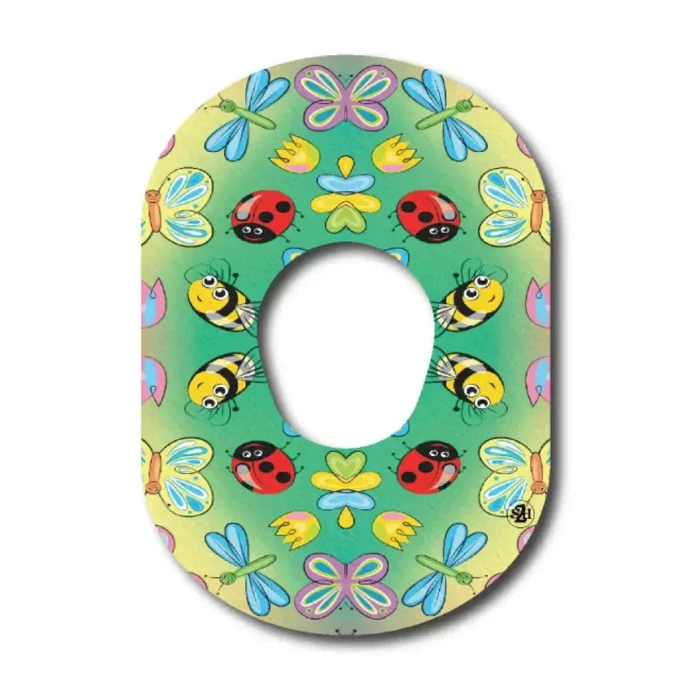 A Bugs Life - Dexcom G7 and Stelo