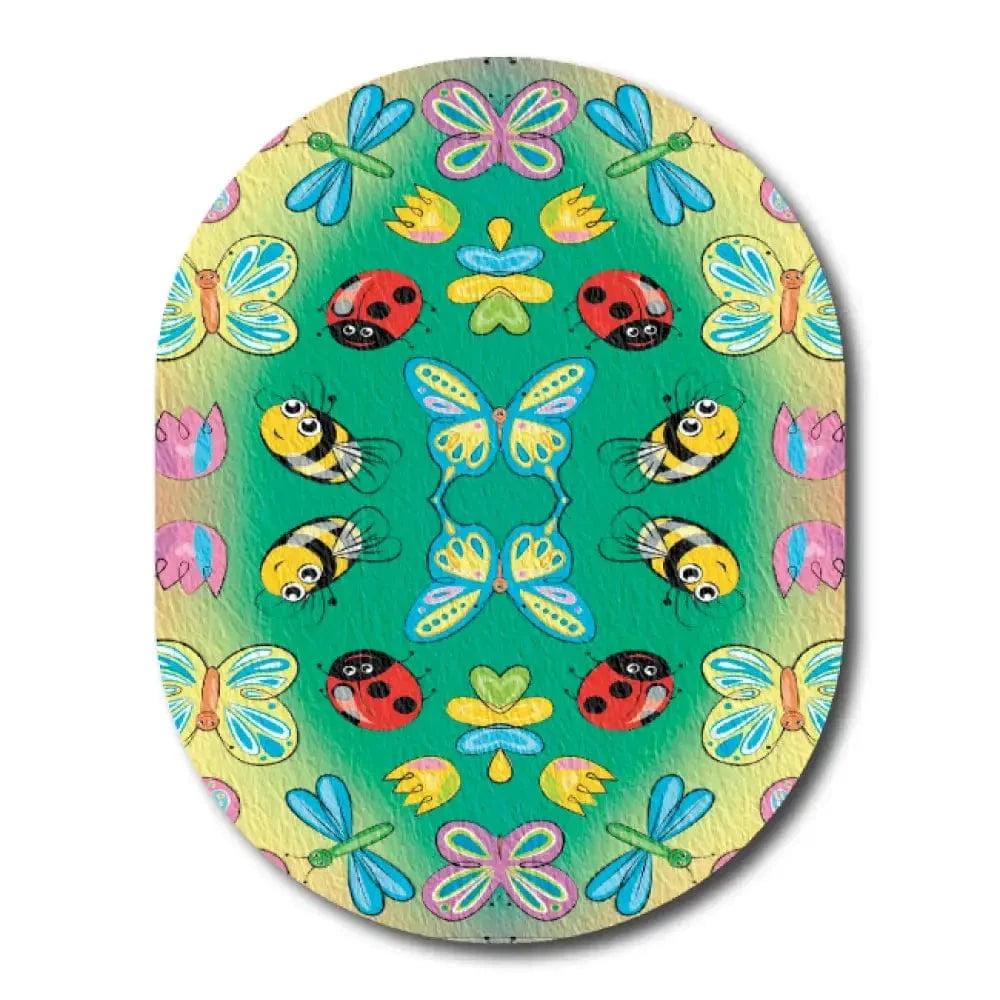 Single Patch / Guardian A Bugs Life - Guardian