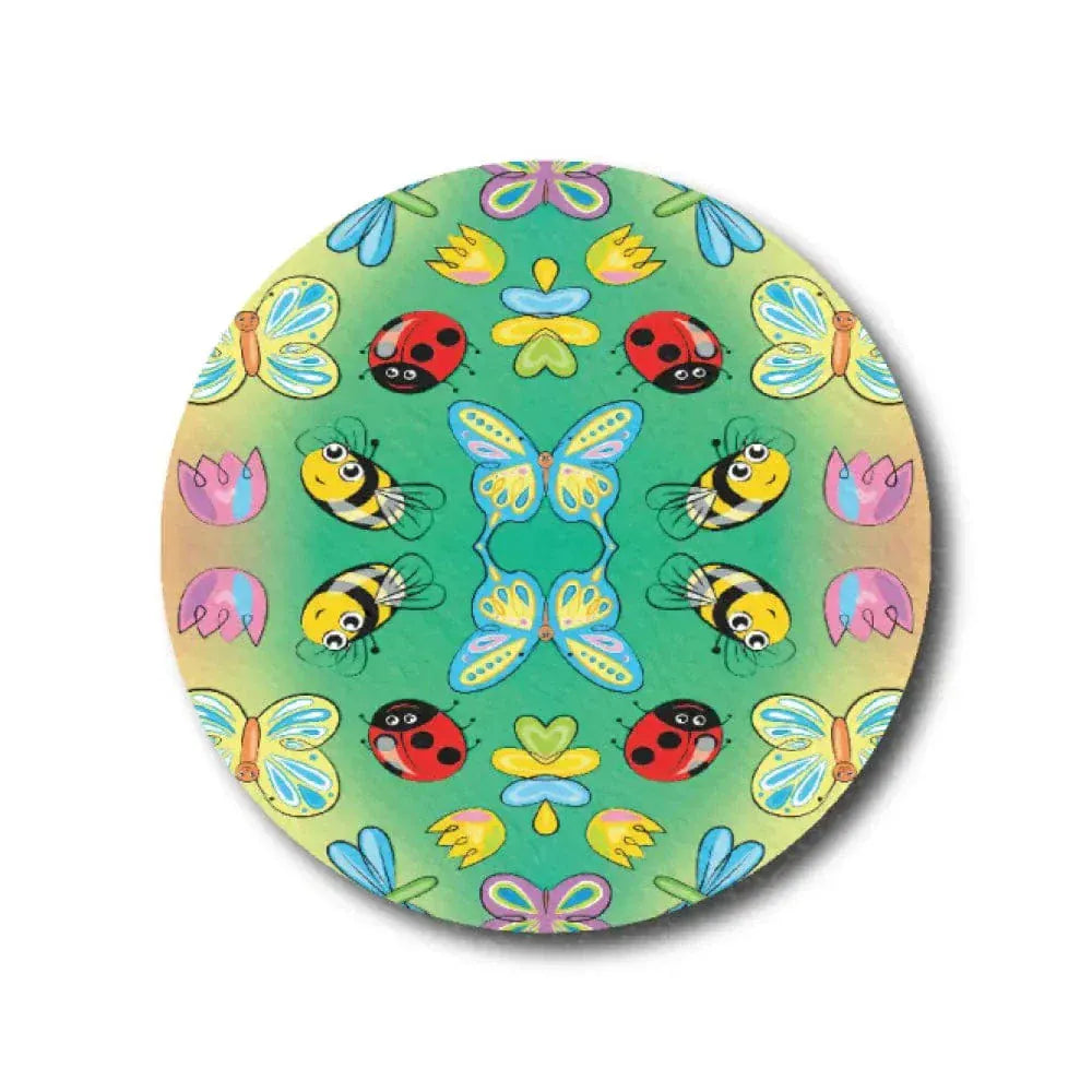Single Patch / Medtronic-Instanct A Bugs Life - Medtronic Instanct
