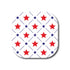 Single Patch / G7 Cover-up All American - Dexcom G7 and Stelo Cover-up