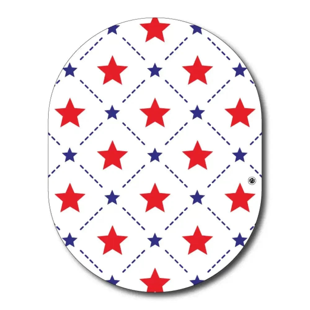 Single Patch / Guardian All American - Guardian