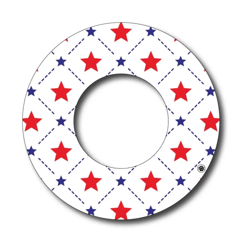 Single Patch / Libre 2 All American - Libre 2 and Lingo