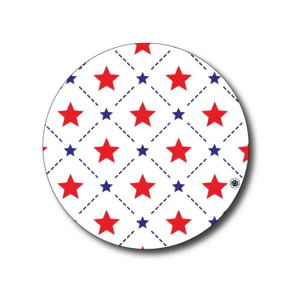 Single Patch / Medtronic-Instanct All American - Medtronic Instanct