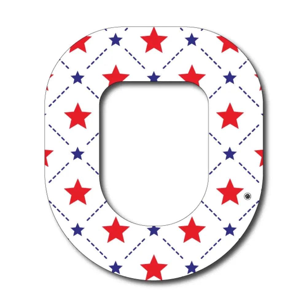 Single Patch / Omnipod All American - Omnipod