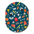 Single Patch / Guardian All Sports - Guardian