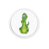 Single Topper / Libre 2 Topper Alligator - Libre 2 Topper