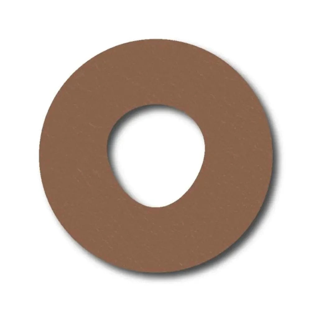 Single Patch / Infusion Set Almond Skin Tone - Infusion Set