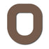 Single Patch / Omnipod Almond Skin Tone - Omnipod