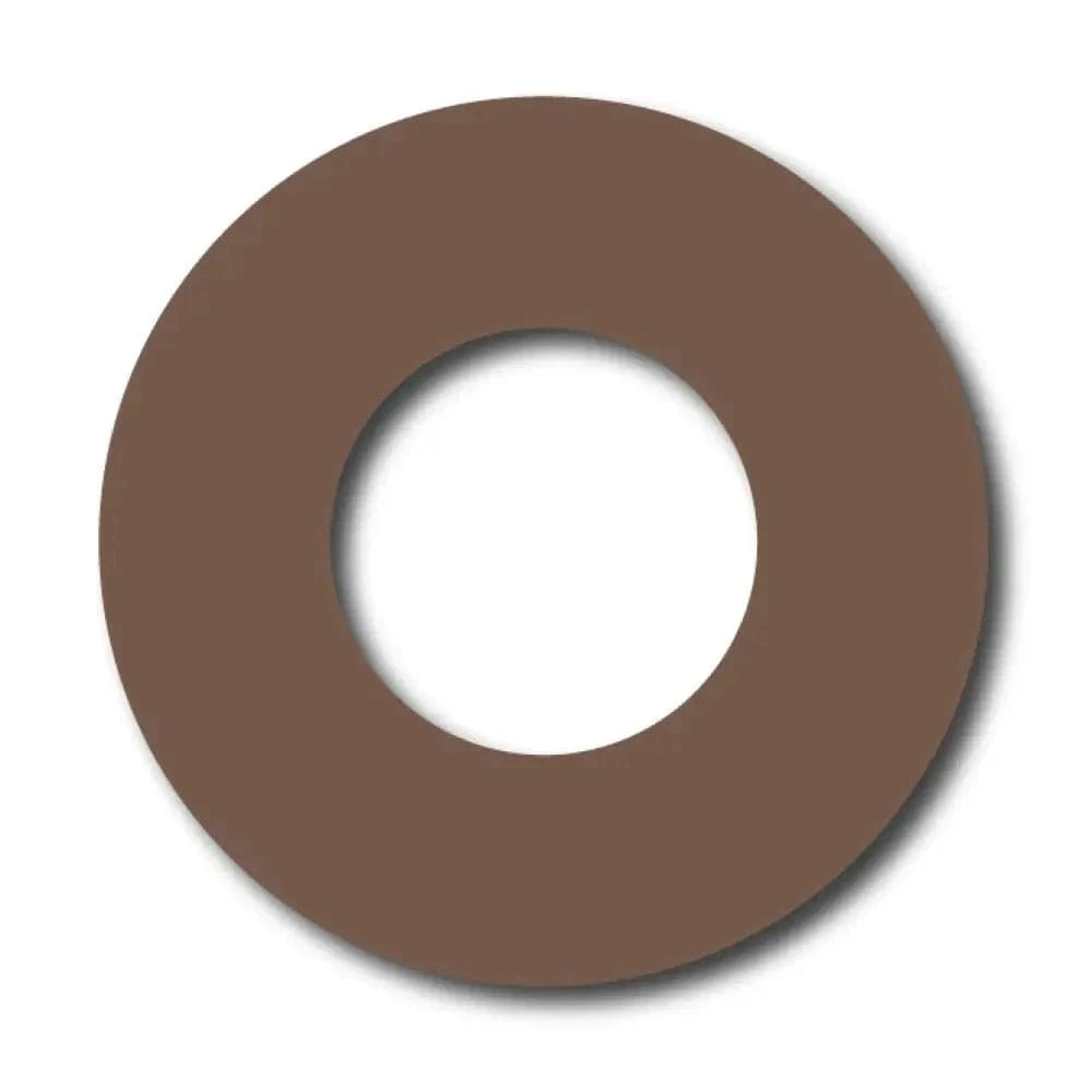 Single Patch / Libre 2 Almond Skin Tones - Libre 2 and Lingo