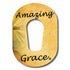 Single Patch / G6 Amazing Grace - Dexcom G6