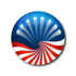 Single Patch / Medtronic-Instanct American Celebration - Medtronic Instanct