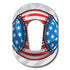 Single Patch / G6 American Flag Baseball - Dexcom G6