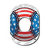 Single Patch / G7 American Flag Baseball - Dexcom G7 and Stelo
