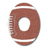 Single Patch / G7 American Football - Dexcom G7 and Stelo