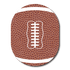 Single Patch / Guardian American Football - Guardian