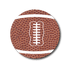 Single Patch / Medtronic-Instanct American Football - Medtronic Instanct