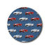 Single Patch / Libre 3 American Sports Car - Libre 3