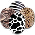 4-Pack (Set of 4 Patches) / Guardian Animal Skin Variety Pack - Guardian