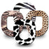 4-Pack (Set of 4 Patches) / Omnipod Animal Skin Variety Pack - Omnipod