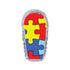 Single Topper / G6 Topper Autism Awareness - Dexcom G6 Topper