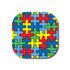 Single Patch / G7 Cover-up Autism Awareness - Dexcom G7 and Stelo Cover-up
