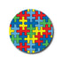 Single Patch / Libre 3 Autism Awareness - Libre 3