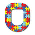 Single Patch / Omnipod Autism Awareness - Omnipod