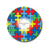Single Patch / G7 Autism Underlay Patch for Sensitive Skin - Dexcom G7 and Stelo