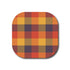 Single Patch / G7 Cover-up Autumn Colors - Dexcom G7 and Stelo Cover-up