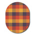 Single Patch / Guardian Autumn Colors - Guardian