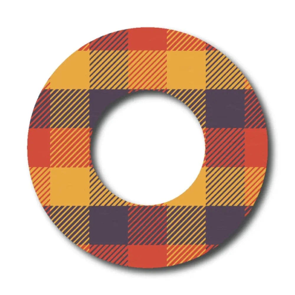 Single Patch / Libre 2 Autumn Colors - Libre 2 and Lingo