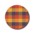 Single Patch / Medtronic-Instanct Autumn Colors - Medtronic Instanct