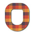 Single Patch / Omnipod Autumn Colors - Omnipod