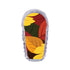 Single Topper / G6 Topper Autumn Leaves - Dexcom G6  Topper