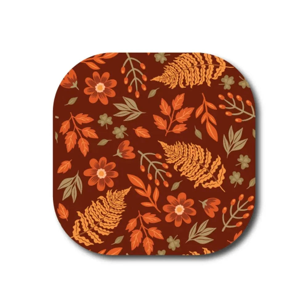 Single Patch / G7 Cover-up Autumn Things - Dexcom G7 and Stelo Cover-up
