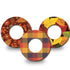 3-Pack (Set of 3 Patches) / Libre 2 Autumn Variety Pack - Libre 2 and Lingo