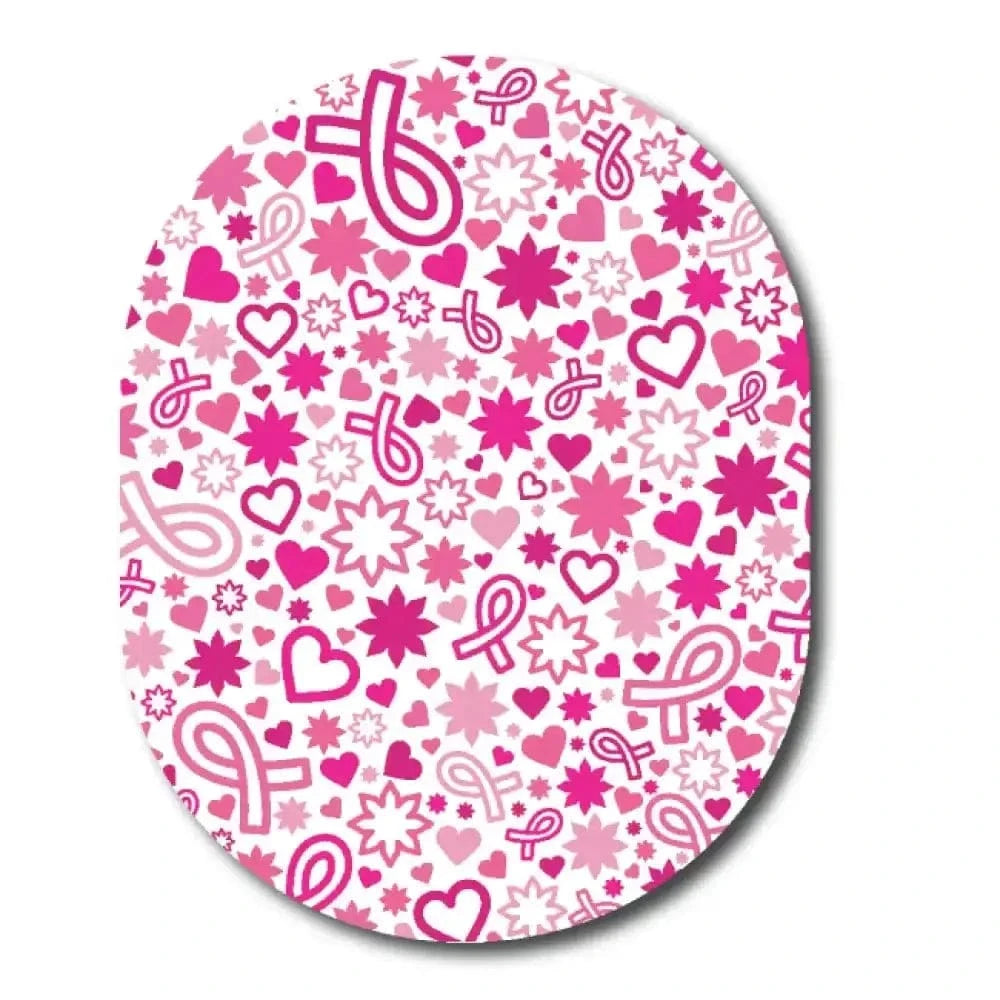 Single Patch / Guardian Awareness is Power