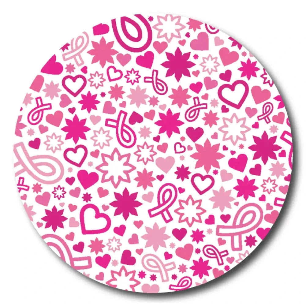 Single Patch / Libre 2 Cover-up Awareness is Power - Libre 2 and Lingo Cover-up