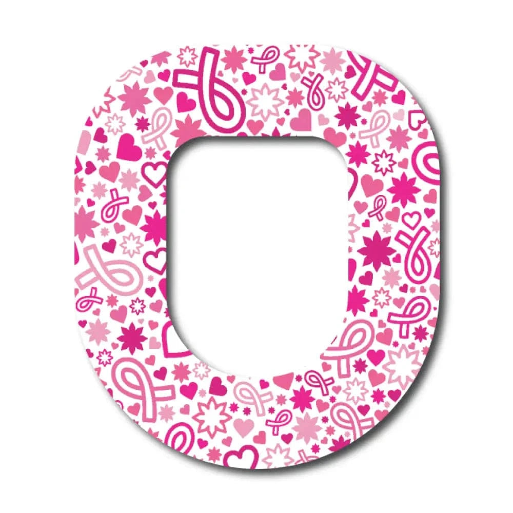 Single Patch / Omnipod Awareness is Power - Omnipod