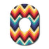 Single Patch / G7 Aztec Theme - Dexcom G7 and Stelo