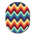 Single Patch / Guardian Aztec Theme - Guardian