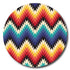 Single Patch / Libre 2 Cover-up Aztec Theme - Libre 2 and Lingo Cover-up