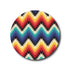 Single Patch / Medtronic-Instanct Aztec Theme - Medtronic Instanct
