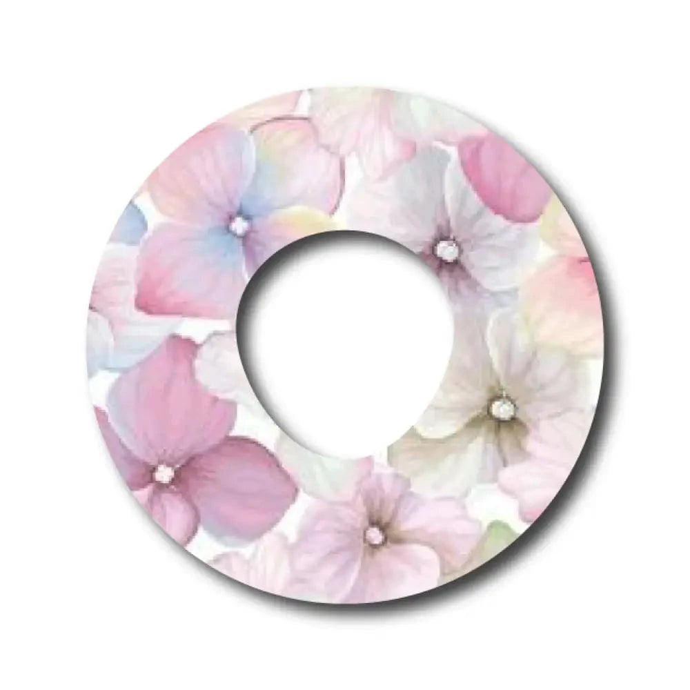 Single Patch / Infusion Set Baby Blooms - Infusion Set