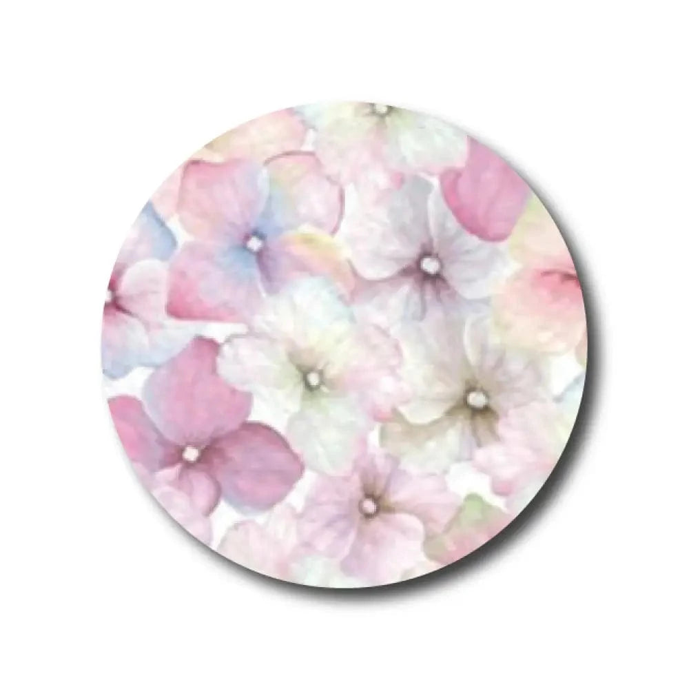 Single Patch / Libre 3 Baby Blooms - Libre 3