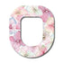 Single Patch / Omnipod Baby Blooms - Omnipod