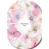Single Patch / G6 Baby Blooms Underlay Patch for Sensitive Skin - Dexcom G6