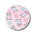 Single Patch / Medtronic-Instanct Baby Unicorn - Medtronic Instanct